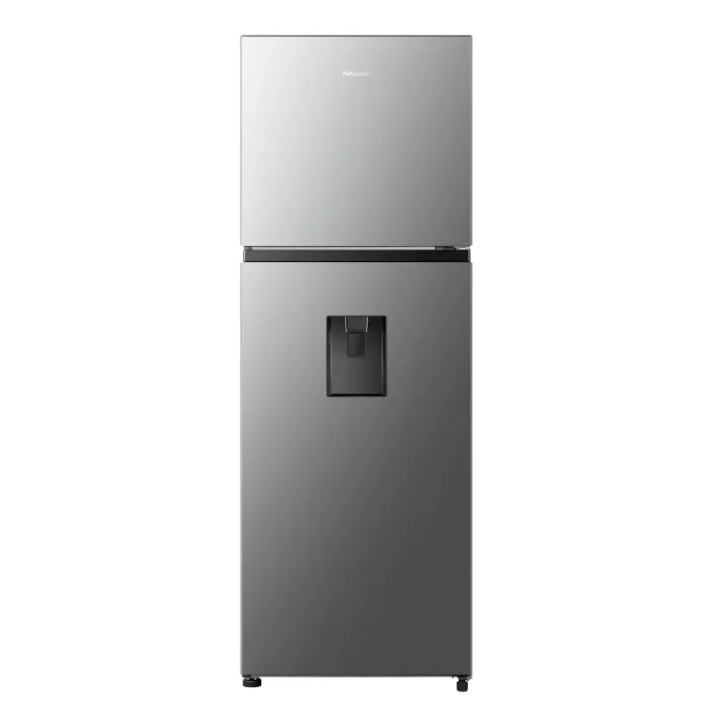 REFRIGERADORA HISENSE INVERTER DE 11.5P³ NO FROST RT3N320NACA